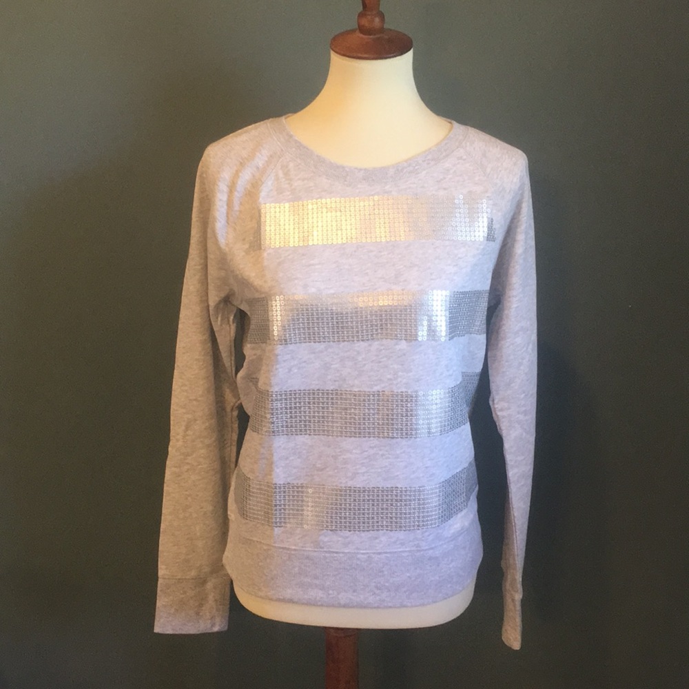 Mossimo Supply Co Sweatshirt